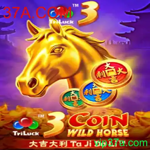 Explorando o Fascinante Mundo de 3CoinWildHorse