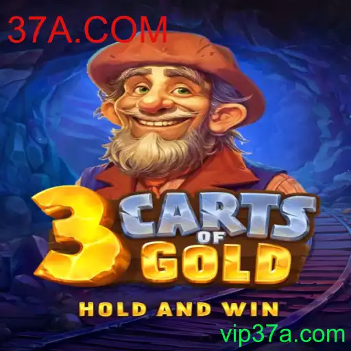 Explorando o Fascinante Mundo de 3cartsOfGold: Um Jogo de Estratégia e Habilidade