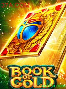 Explorando o Fascinante Mundo de BookofGold e o Fenômeno 37A.COM