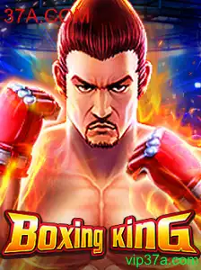 BoxingKing: Domine o Ringue com Estratégia e Habilidade
