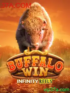 BuffaloWin: Explore o Poder dos Ventos Selvagens no Novo Sucesso de 37A.COM