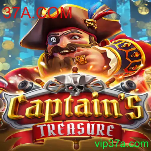CaptainssTreasure: Descubra as Aventuras do Novo Jogo