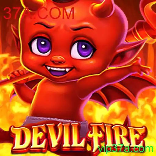 DevilFire: Um Mergulho no Mundo Intenso de 37A.COM