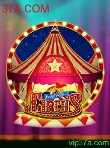 Descubra o Mundo Encantador do Jogo EcstaticCircus