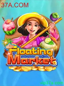 Descubra FloatingMarket: Um Jogo Inovador com Desafios Únicos