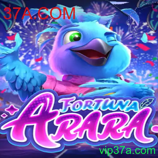 Descubra o Mundo Fascinante de FortunaArara: O Jogo que Está Conquistando a Internet