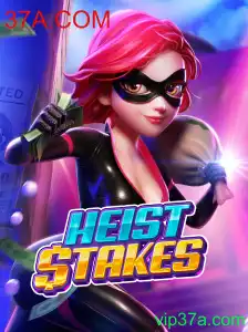 HeistStakes: Mergulho no Universo do Jogo e Suas Regras
