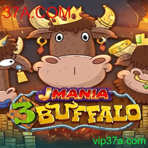 Descubra JMania3Buffalo: A Nova Sensação dos Jogos de Estratégia