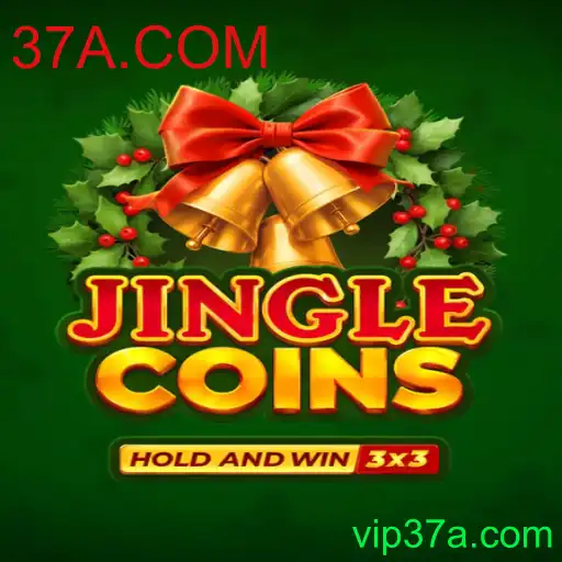 Explorando o Novo Fenômeno dos Jogos: Jinglecoins e a Inovação da 37A.COM