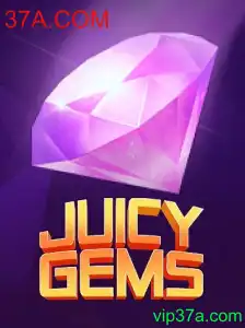 Explorando o Mundo de JuicyGems: Um Guia Detalhado com a 37A.COM