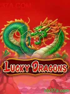 Explorando o Mundo de LuckyDragons: Um Jogo de Estratégia e Aventuras