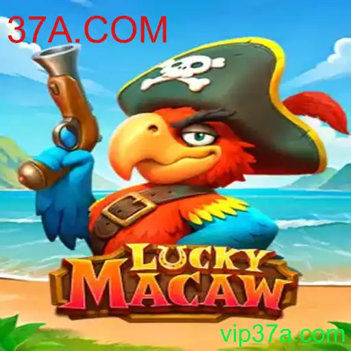 Descubra o Fascinante Mundo do LuckyMacaw