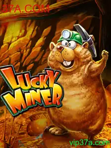 Explorando o Mundo de LuckyMiner: Um Novo Horizonte em Jogos