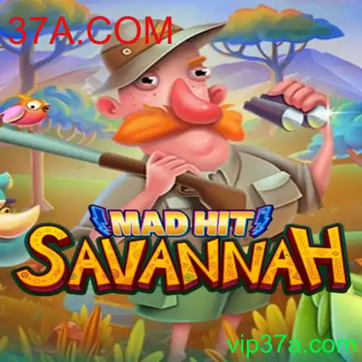 Desvendando o Universo de MadHitSavannah: Um Jogo Inovador no Cenário Atual