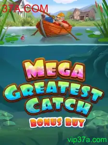 MegaGreatestCatchBonusBuy: A Nova Sensação dos Jogos Online