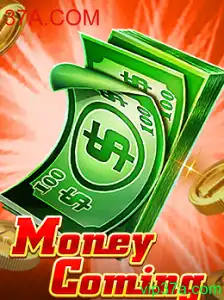 Descubra o Fascinante Mundo do Jogo MoneyComing