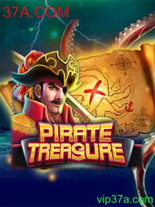 Aventuras no Mundo de PirateTreasure
