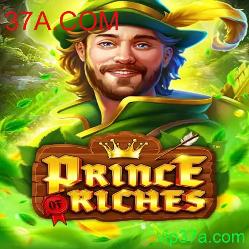 PrinceOfRiches: Descubra o Jogo Revolucionário que Está Transformando o Mundo dos Games
