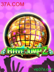 RaveJump2: Mergulhe na Experiência de Jogo Inovadora da 37A.COM