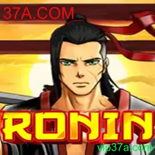 Explorando o Mundo de Aventura de Ronin: Um Mergulho no Jogo da 37A.COM