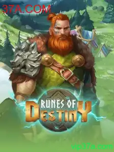 RunesOfDestiny: Desvendando o Jogo do Momento