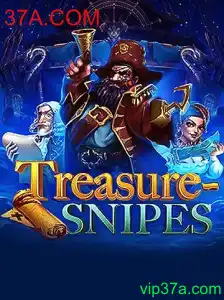 TreasureSnipes: Uma Jornada Empolgante no Mundo dos Jogos