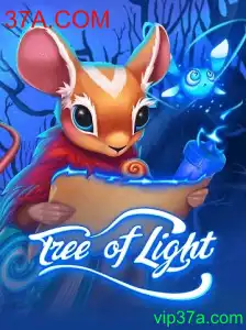 Descubra o Mundo Encantado de TreeofLight