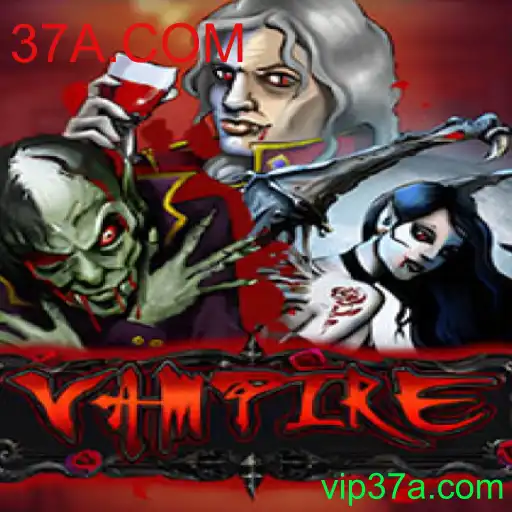 Explorando o Jogo Vampire e a Plataforma 37A.COM