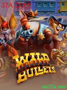 Descubra o Frenesi de 'WildBullets': Um Mergulho no Mundo de Ação e Estratégia