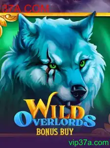 Explorando o Fascinante Jogo WildOverlordsBonusBuy