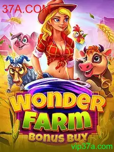 Explorando o Universo de WonderFarmBonusBuy: Um Novo Fenômeno nos Jogos Online